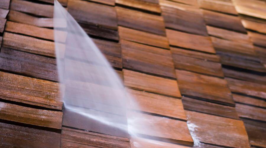 Asphalt Roofing in Garland, NE